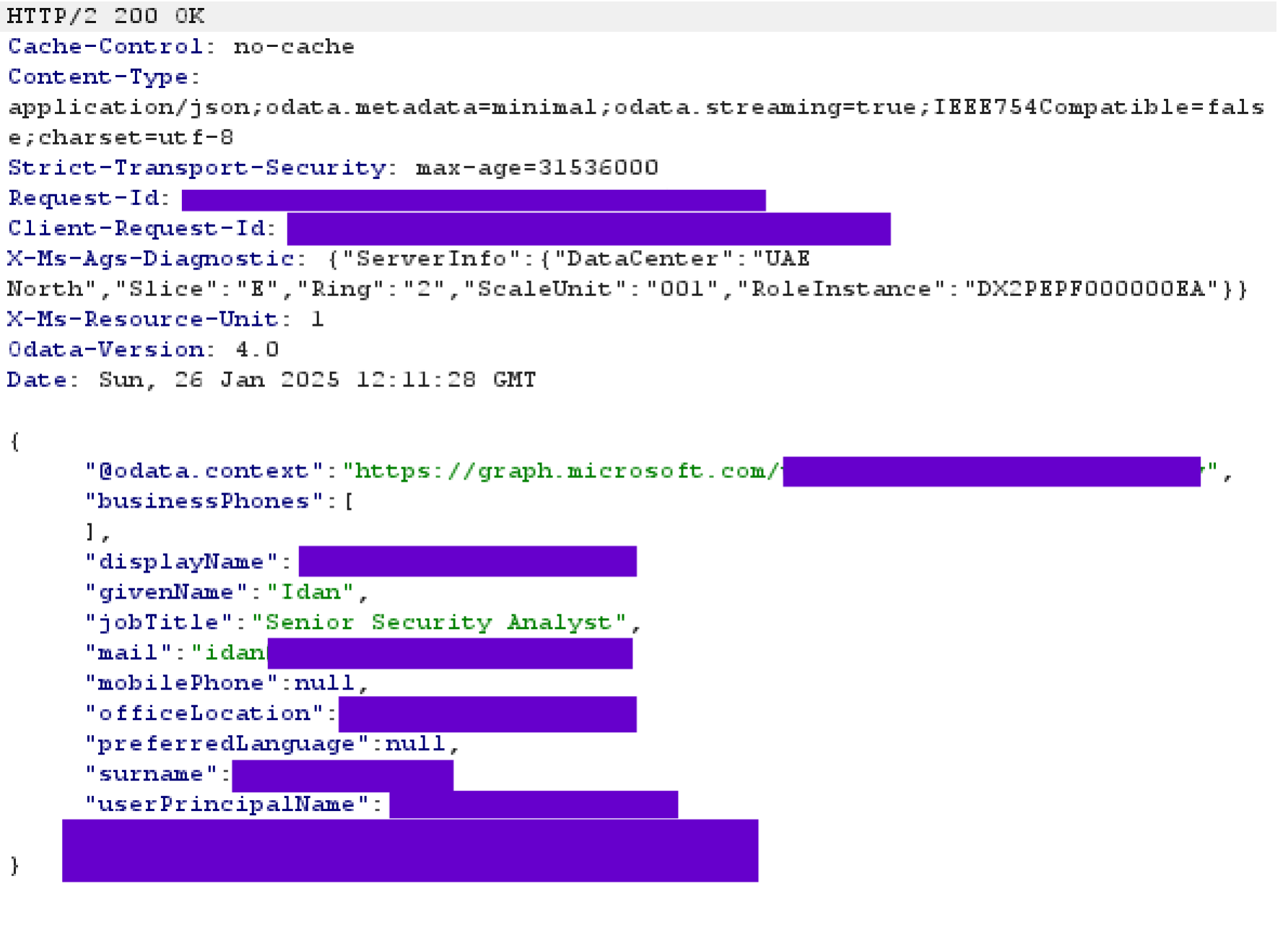 Hunting Conditional Access Policy Bypass in the Wild: Leveraging